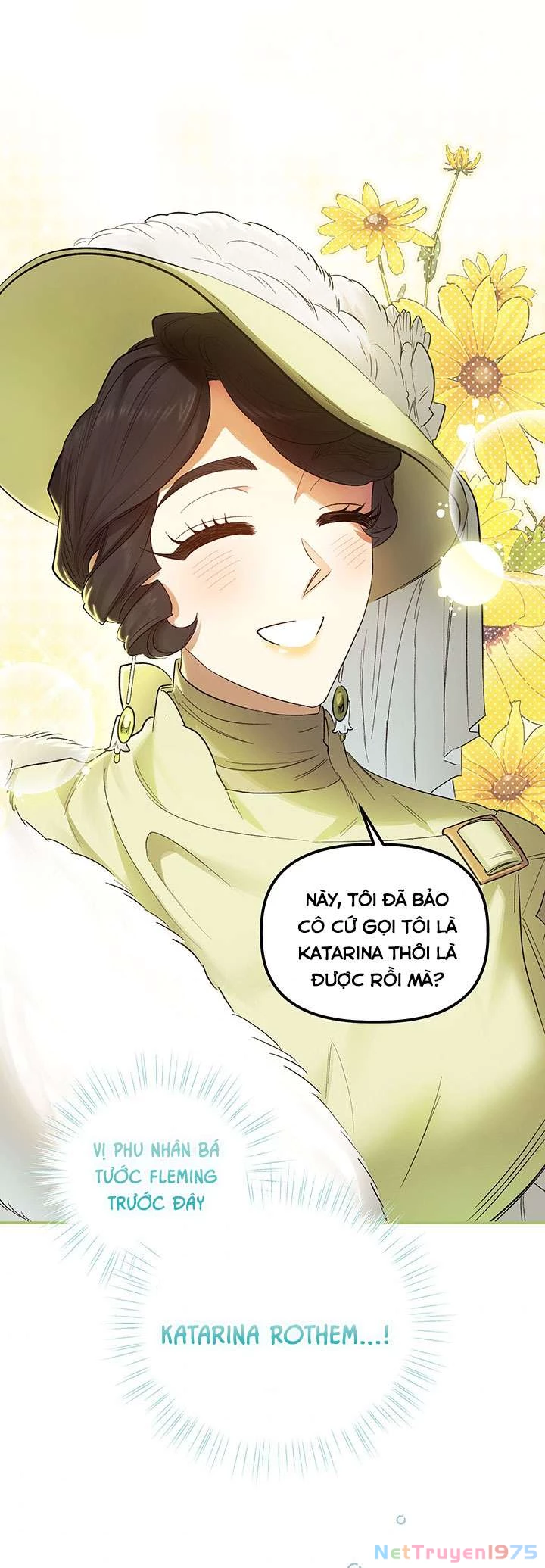 May Mắn Hay Bất Hạnh Chapter 66 - 5