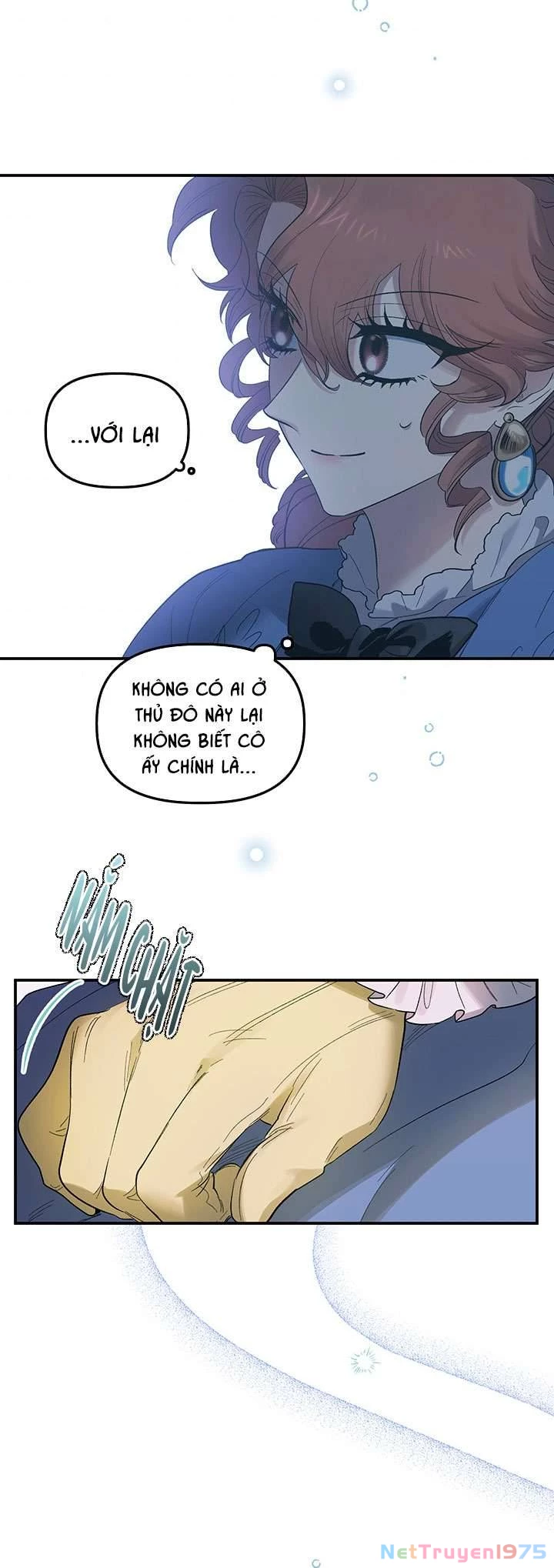 May Mắn Hay Bất Hạnh Chapter 66 - 6