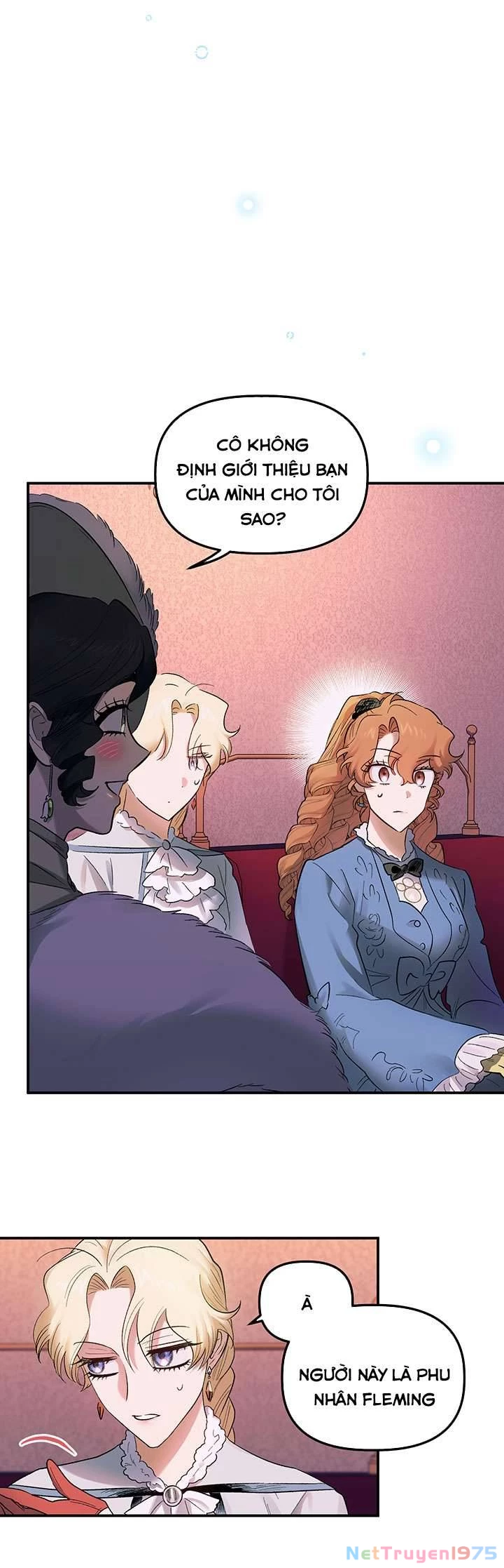 May Mắn Hay Bất Hạnh Chapter 66 - 9