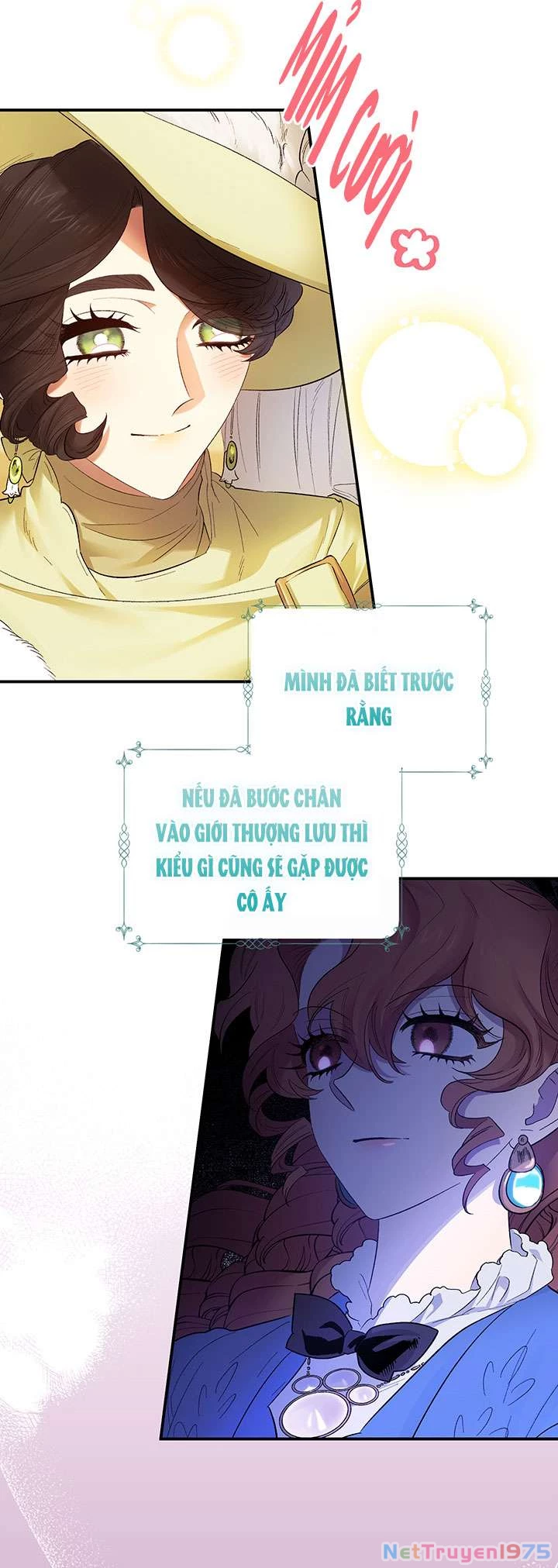 May Mắn Hay Bất Hạnh Chapter 66 - 12