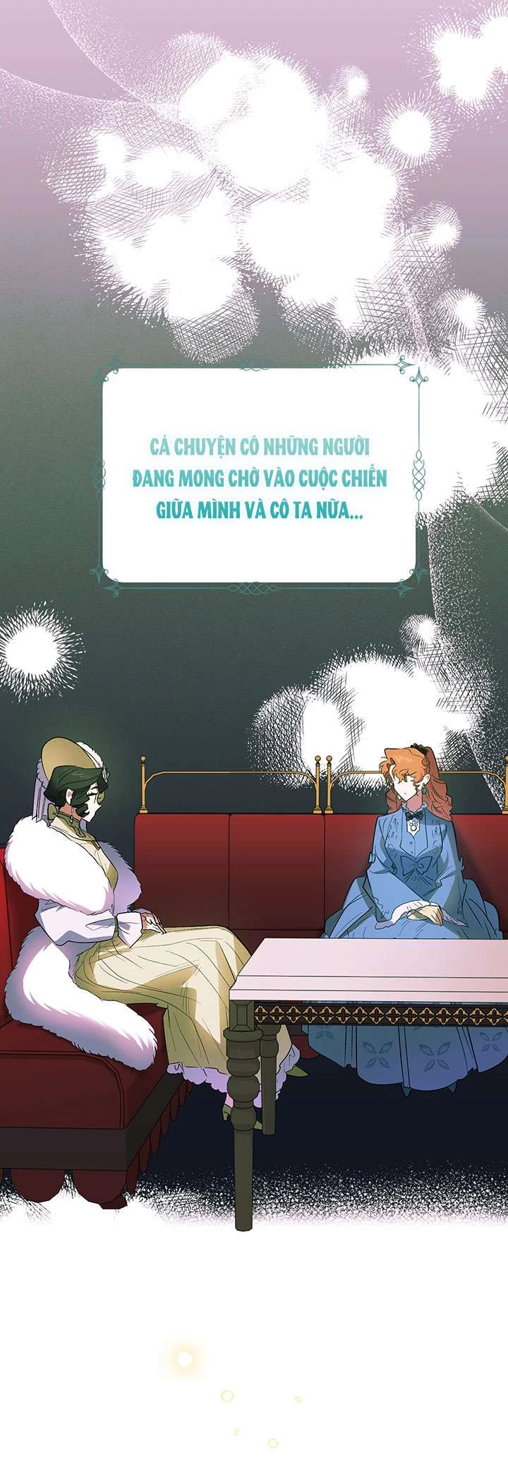 May Mắn Hay Bất Hạnh Chapter 66 - 13