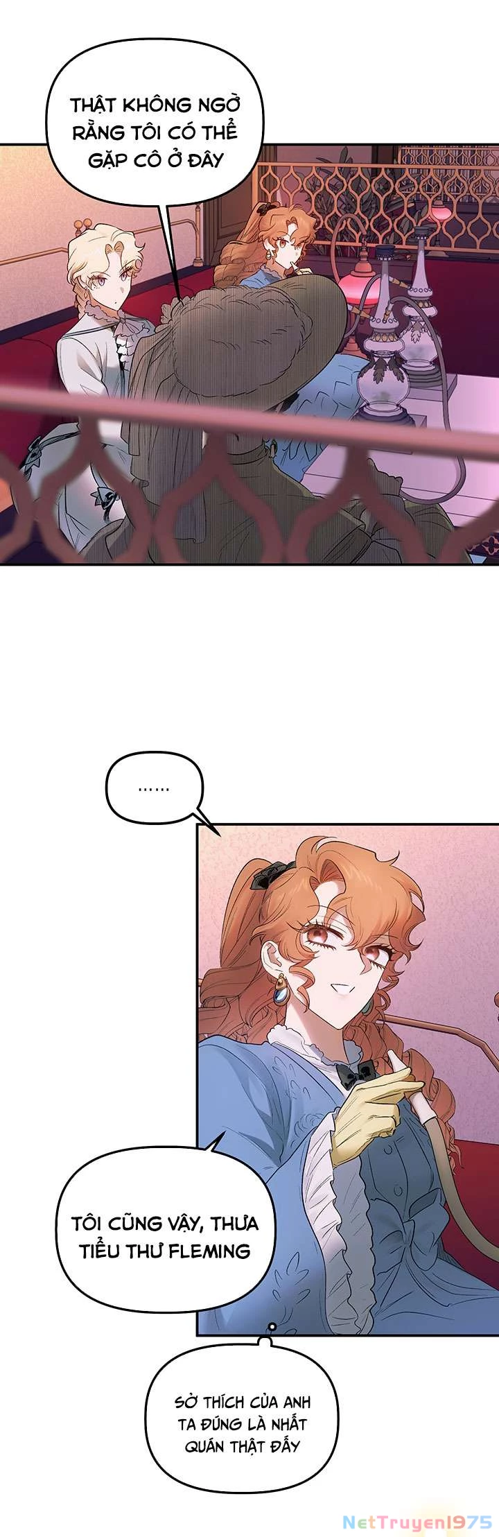 May Mắn Hay Bất Hạnh Chapter 66 - 19