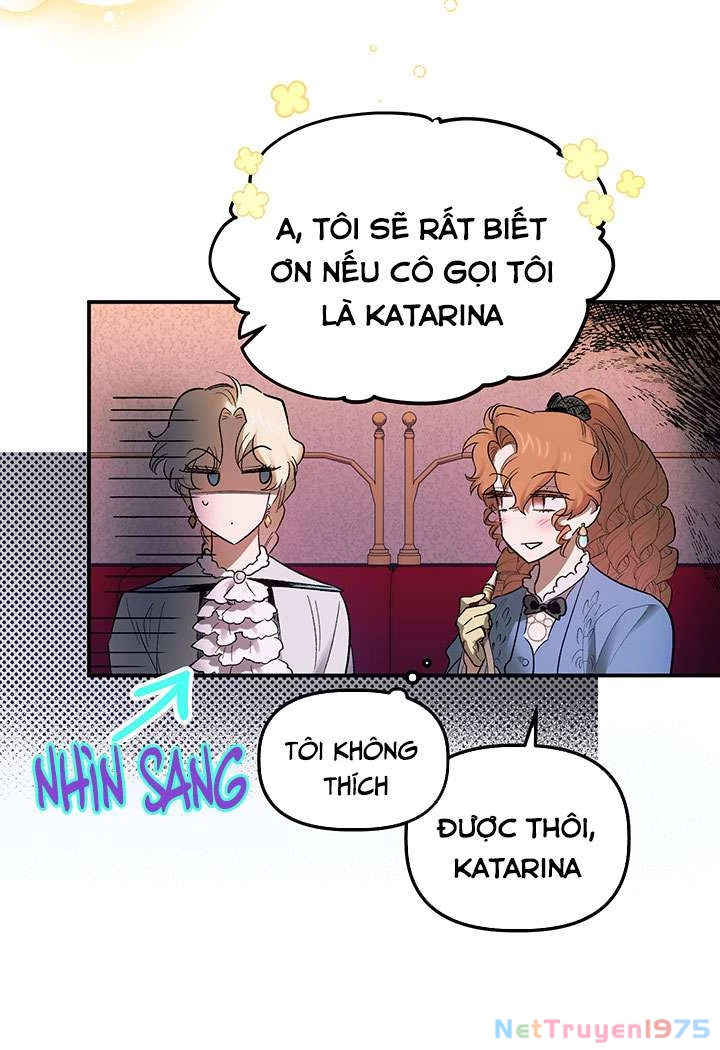 May Mắn Hay Bất Hạnh Chapter 66 - 22
