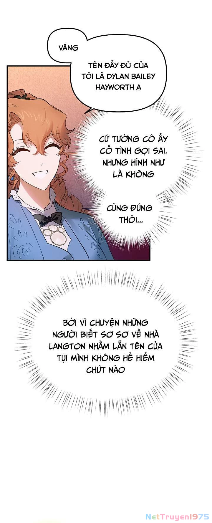 May Mắn Hay Bất Hạnh Chapter 66 - 25