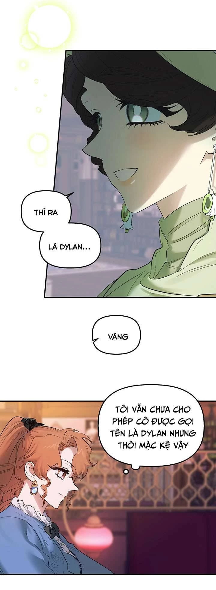 May Mắn Hay Bất Hạnh Chapter 66 - 26