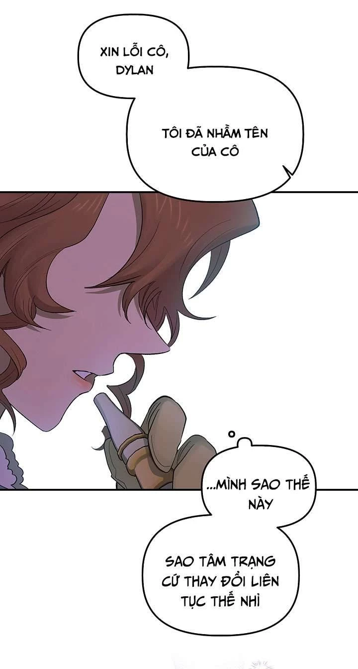 May Mắn Hay Bất Hạnh Chapter 66 - 27