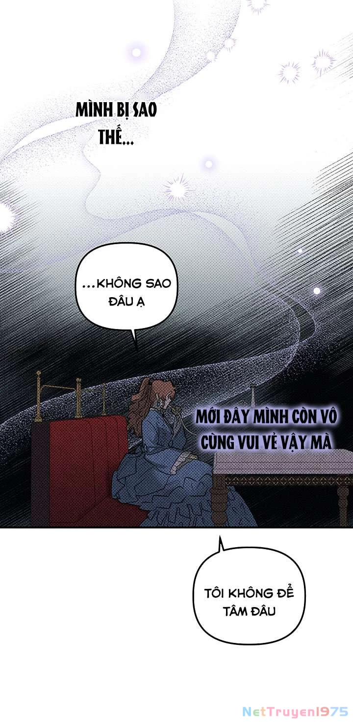 May Mắn Hay Bất Hạnh Chapter 66 - 28