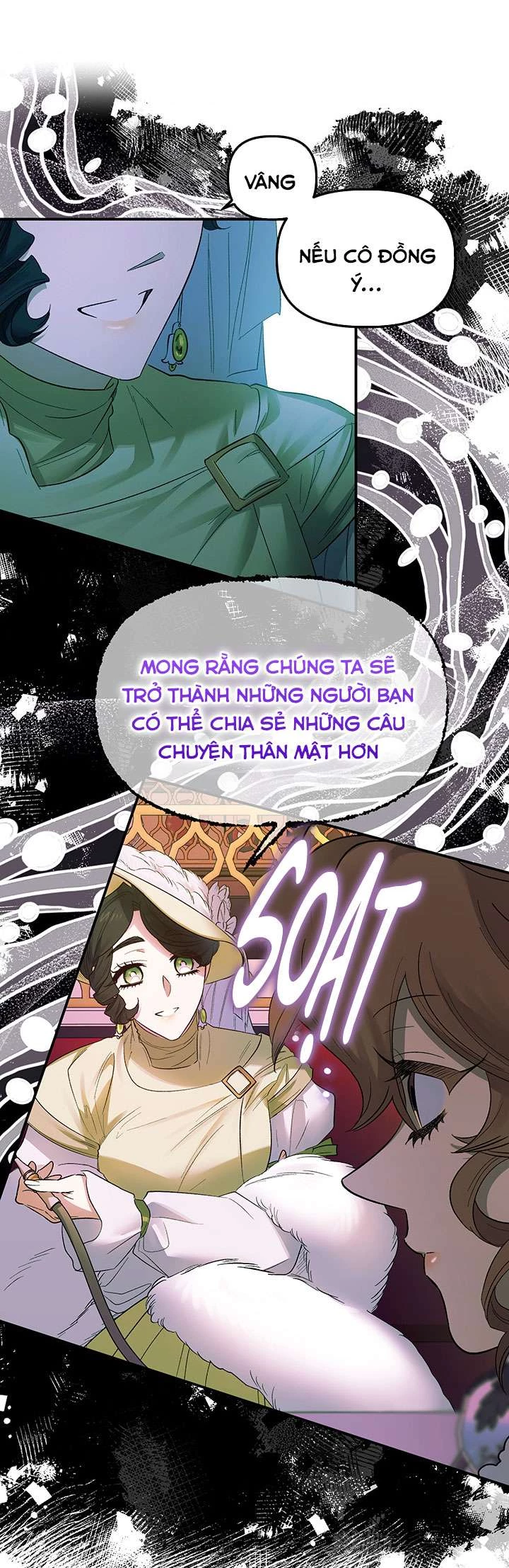 May Mắn Hay Bất Hạnh Chapter 66 - 31