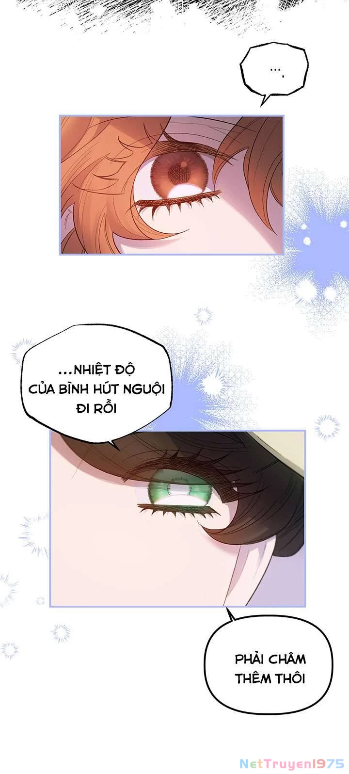 May Mắn Hay Bất Hạnh Chapter 66 - 32