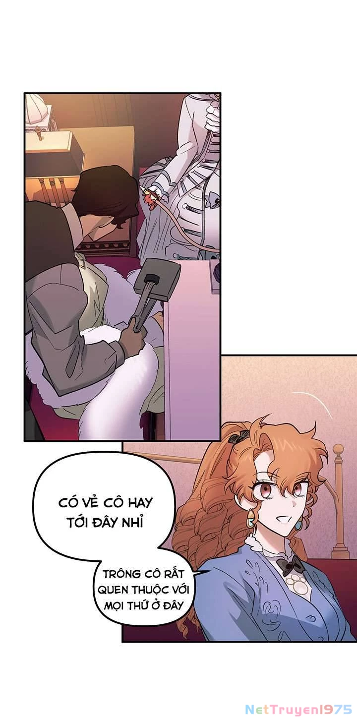 May Mắn Hay Bất Hạnh Chapter 66 - 33