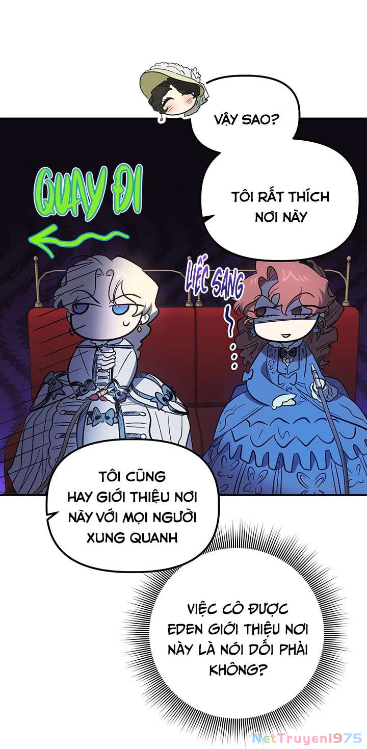May Mắn Hay Bất Hạnh Chapter 66 - 34