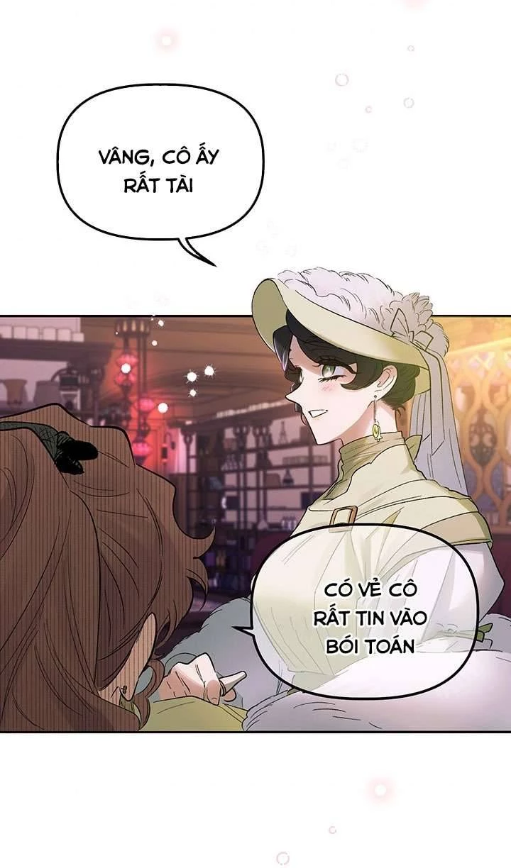 May Mắn Hay Bất Hạnh Chapter 66 - 38