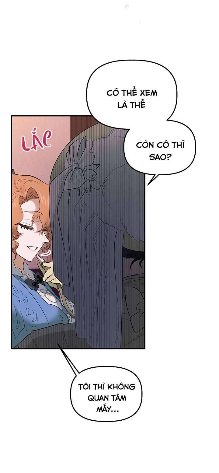 May Mắn Hay Bất Hạnh Chapter 66 - 39