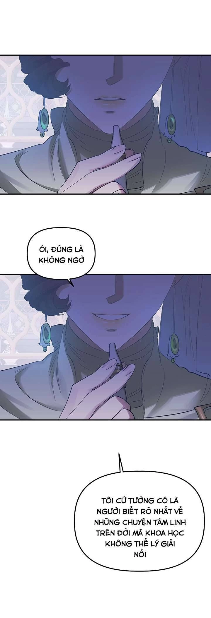 May Mắn Hay Bất Hạnh Chapter 66 - 40