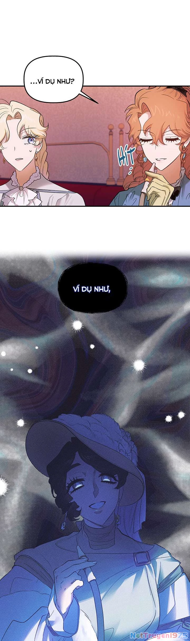 May Mắn Hay Bất Hạnh Chapter 66 - 41