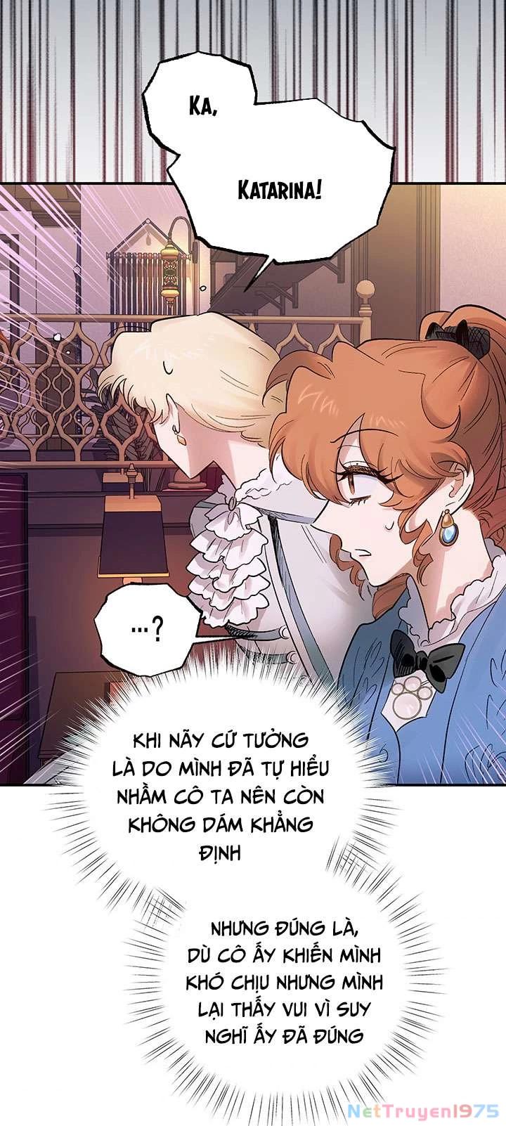 May Mắn Hay Bất Hạnh Chapter 66 - 43