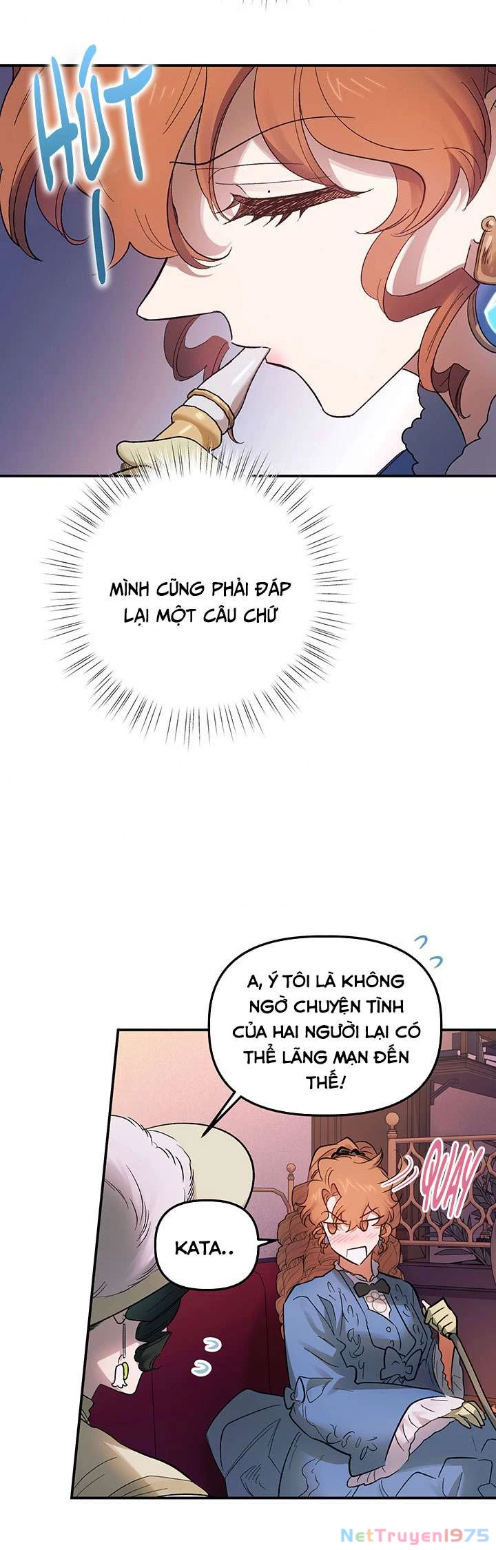 May Mắn Hay Bất Hạnh Chapter 66 - 44