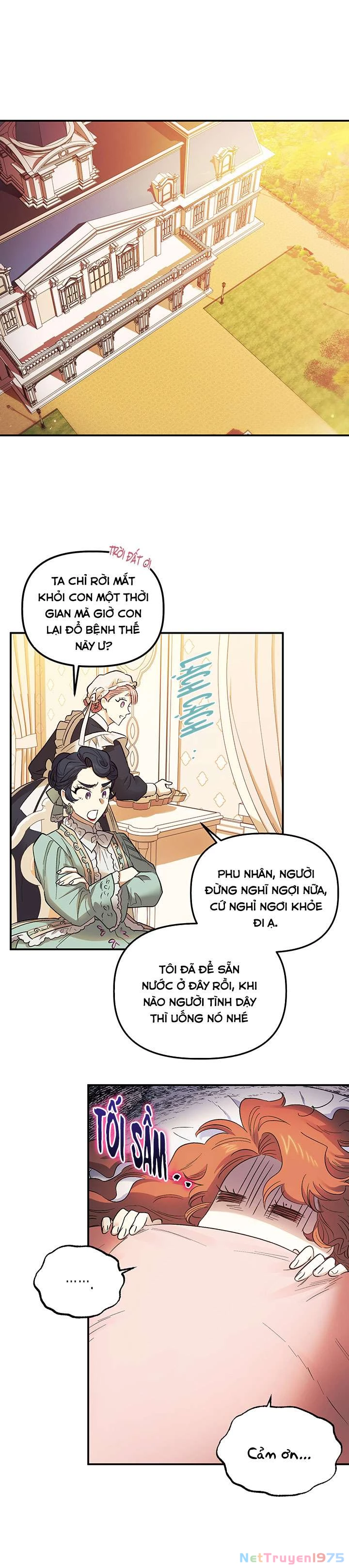 May Mắn Hay Bất Hạnh Chapter 67 - 2