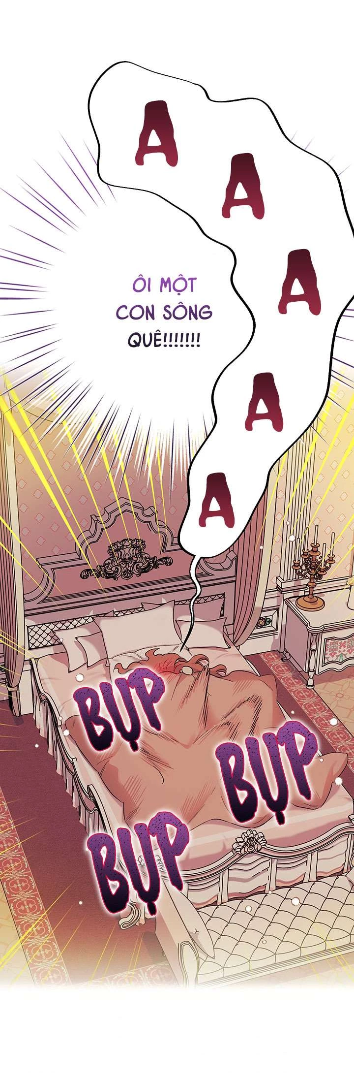 May Mắn Hay Bất Hạnh Chapter 67 - 5