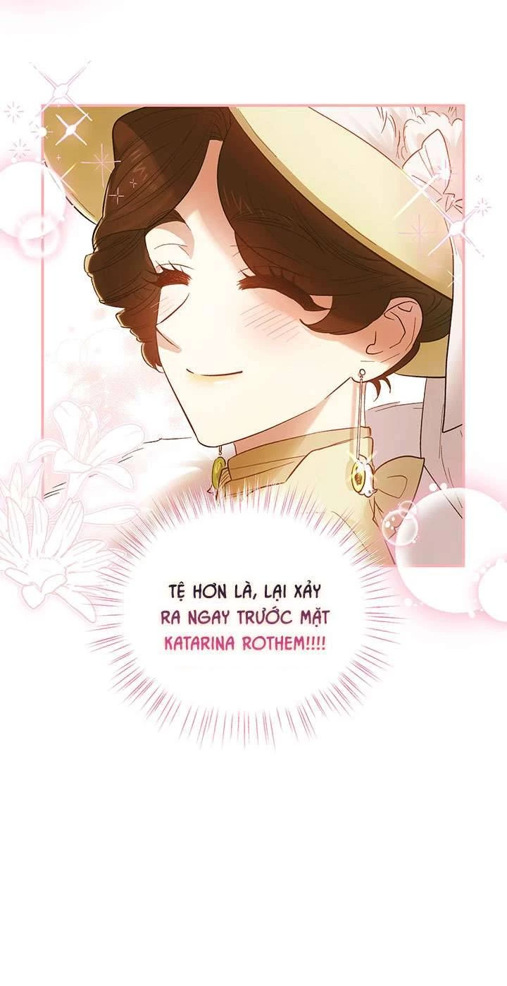 May Mắn Hay Bất Hạnh Chapter 67 - 8