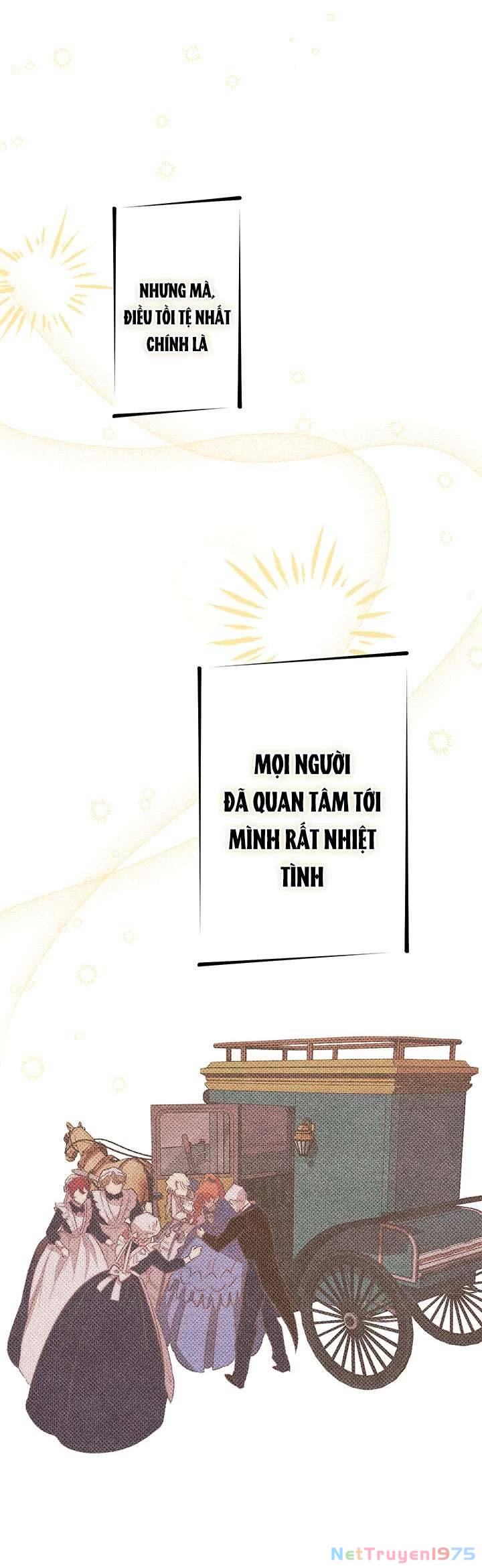 May Mắn Hay Bất Hạnh Chapter 67 - 12