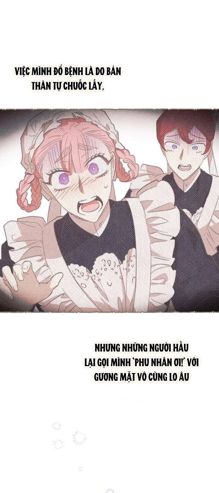 May Mắn Hay Bất Hạnh Chapter 67 - 13