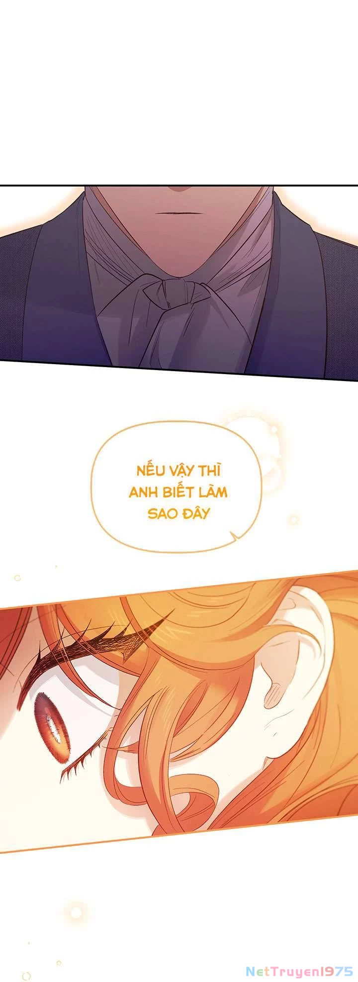 May Mắn Hay Bất Hạnh Chapter 67 - 16