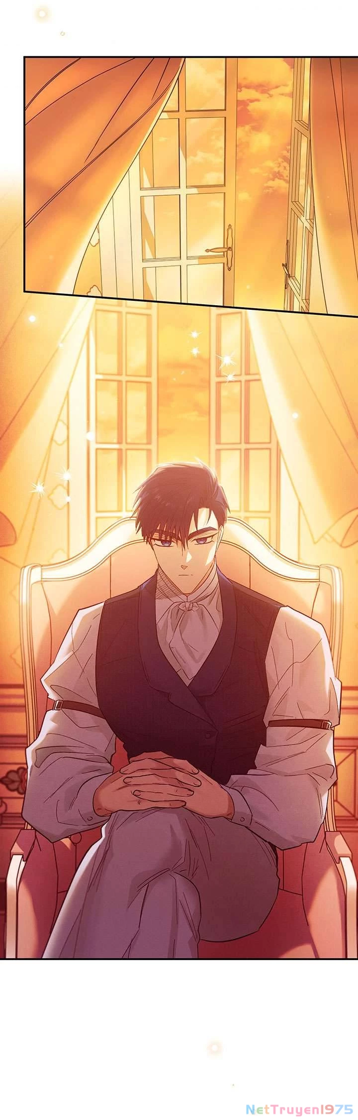 May Mắn Hay Bất Hạnh Chapter 67 - 18