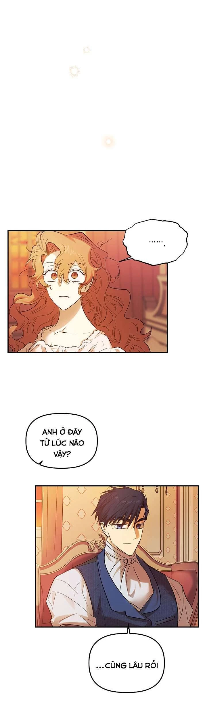 May Mắn Hay Bất Hạnh Chapter 67 - 20