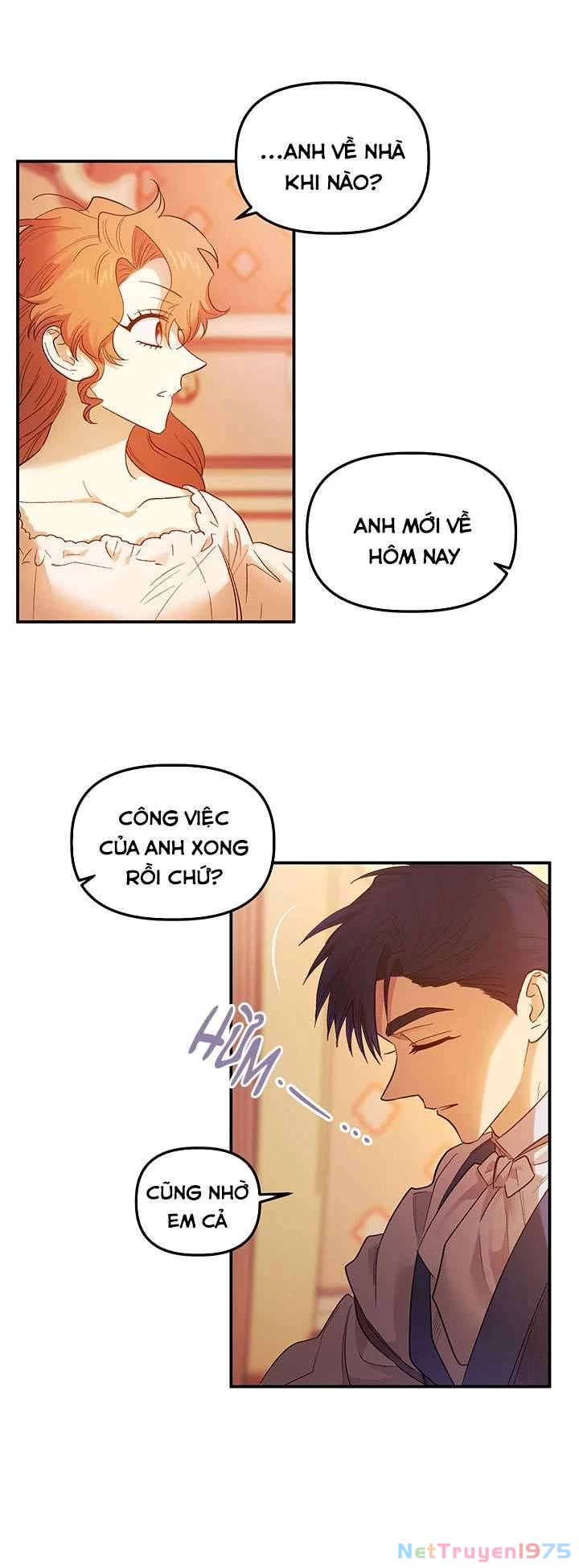 May Mắn Hay Bất Hạnh Chapter 67 - 21