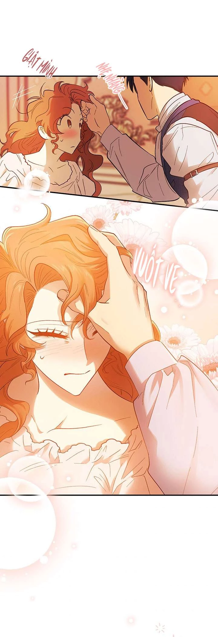 May Mắn Hay Bất Hạnh Chapter 67 - 22