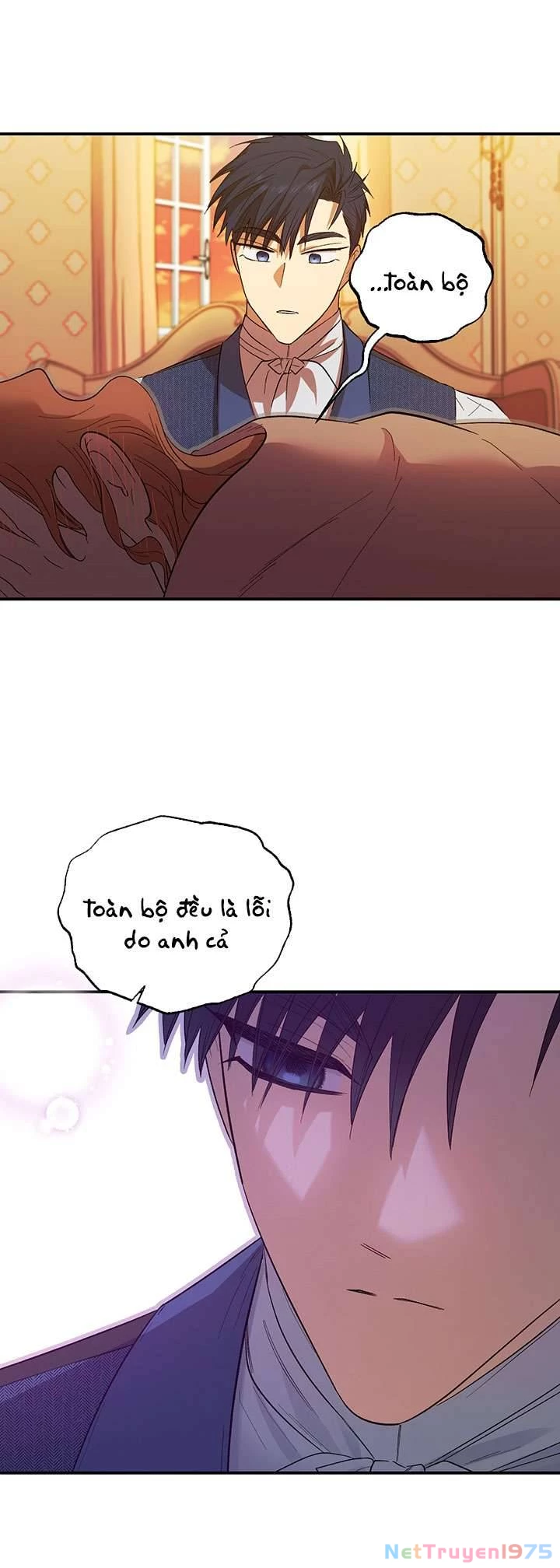 May Mắn Hay Bất Hạnh Chapter 67 - 25