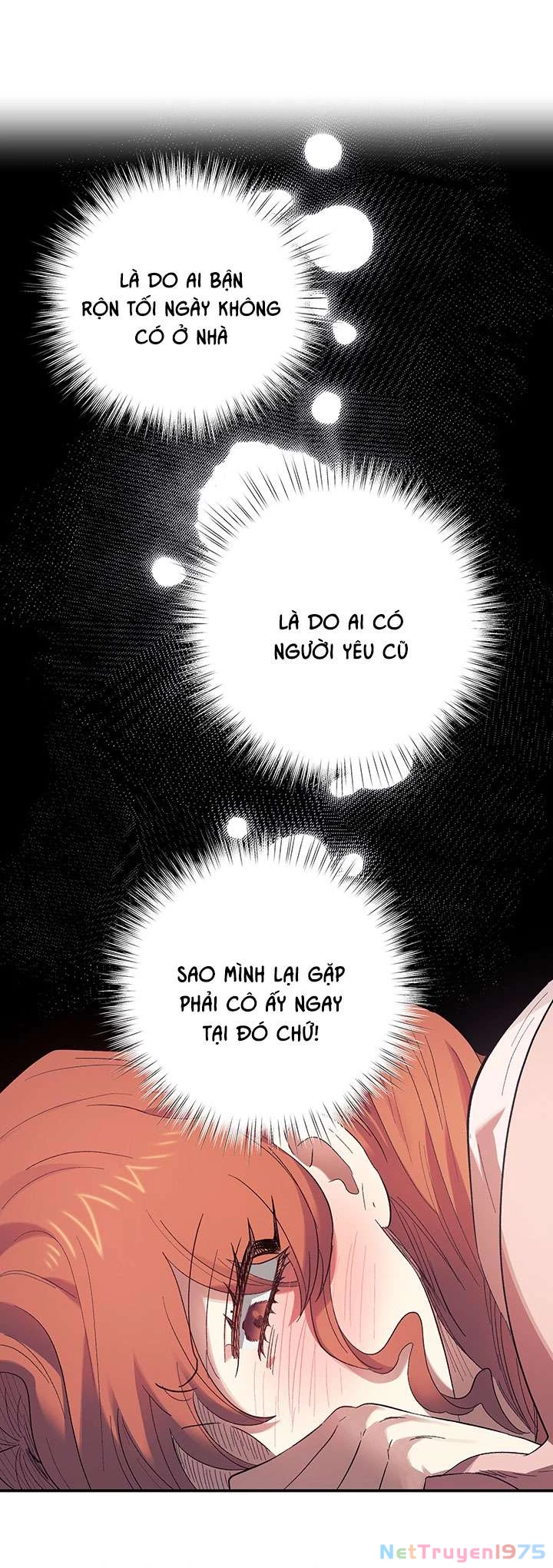 May Mắn Hay Bất Hạnh Chapter 67 - 26