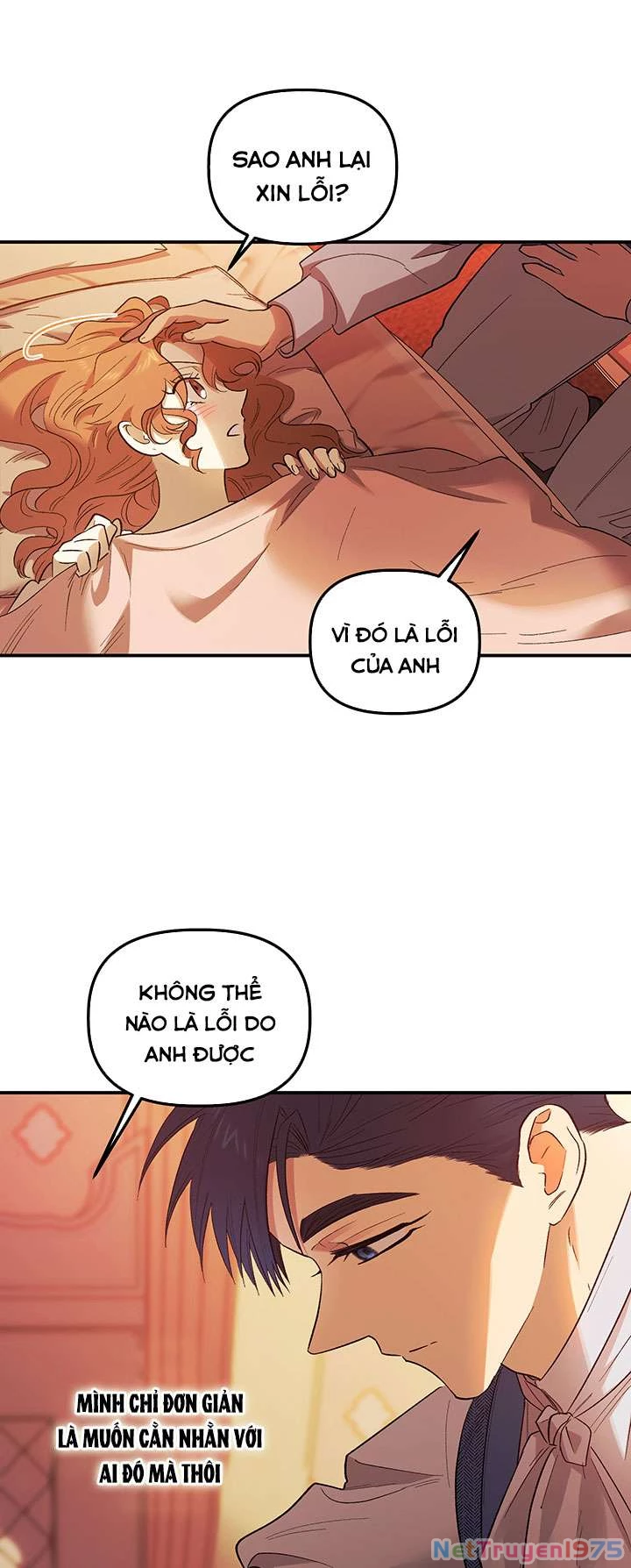 May Mắn Hay Bất Hạnh Chapter 67 - 29