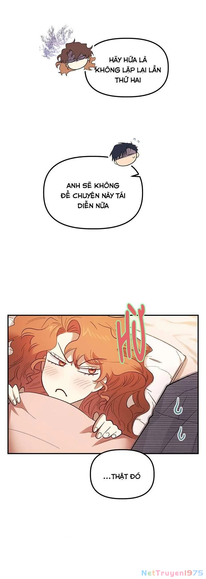 May Mắn Hay Bất Hạnh Chapter 67 - 32