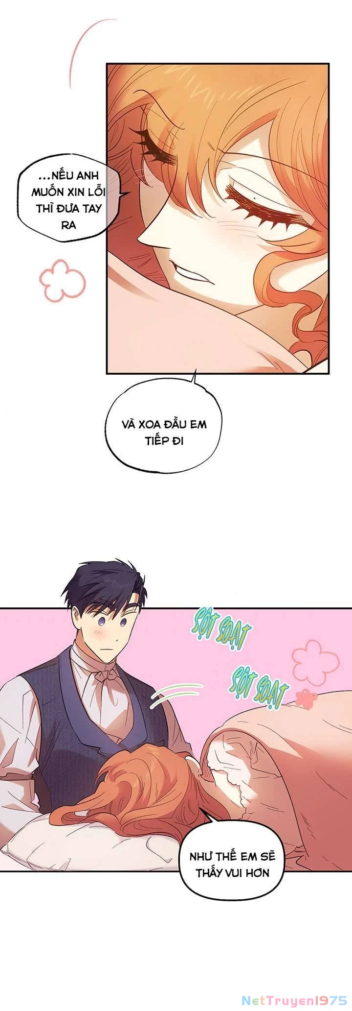 May Mắn Hay Bất Hạnh Chapter 67 - 33