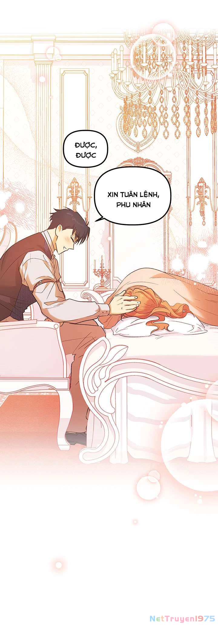 May Mắn Hay Bất Hạnh Chapter 67 - 35