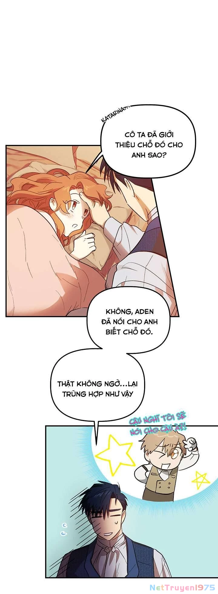 May Mắn Hay Bất Hạnh Chapter 67 - 36