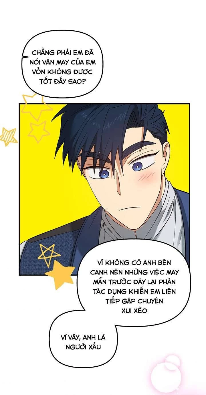 May Mắn Hay Bất Hạnh Chapter 67 - 38