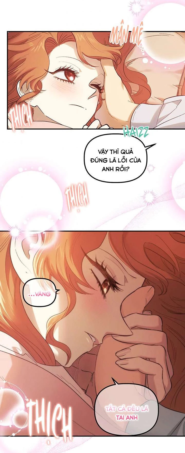 May Mắn Hay Bất Hạnh Chapter 67 - 39