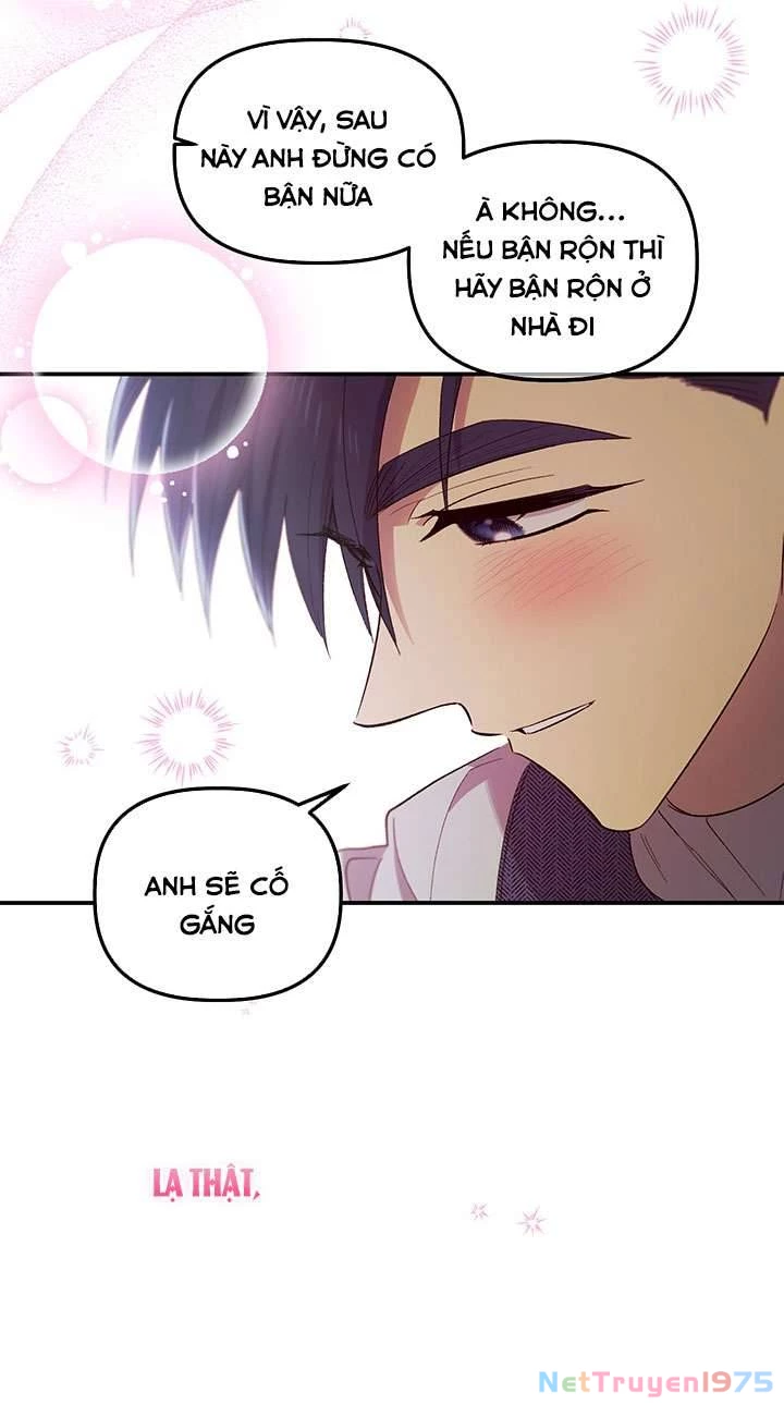 May Mắn Hay Bất Hạnh Chapter 67 - 40