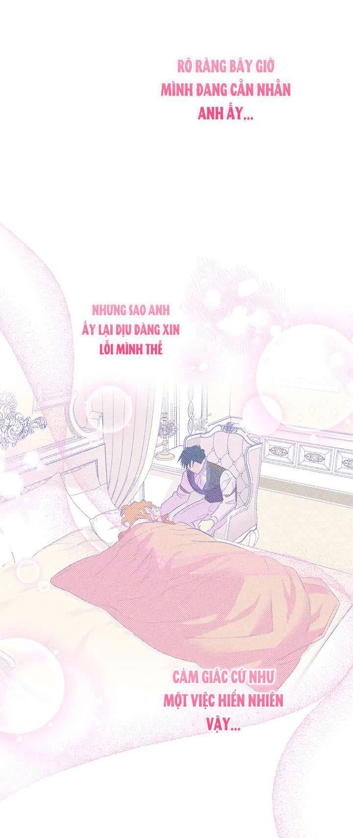 May Mắn Hay Bất Hạnh Chapter 67 - 41