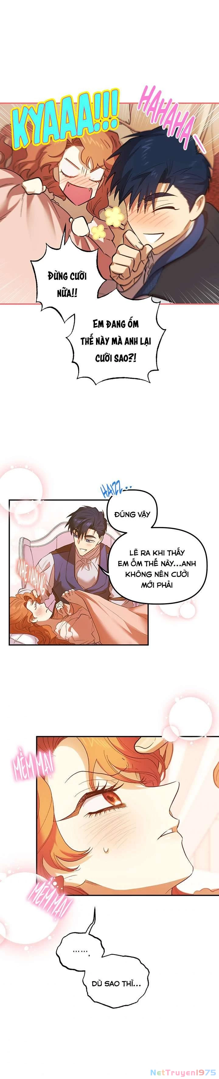 May Mắn Hay Bất Hạnh Chapter 68 - 4