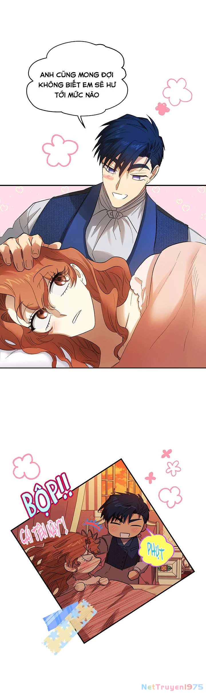 May Mắn Hay Bất Hạnh Chapter 68 - 9