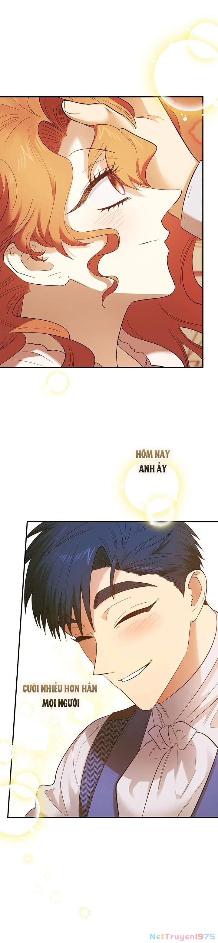May Mắn Hay Bất Hạnh Chapter 68 - 10