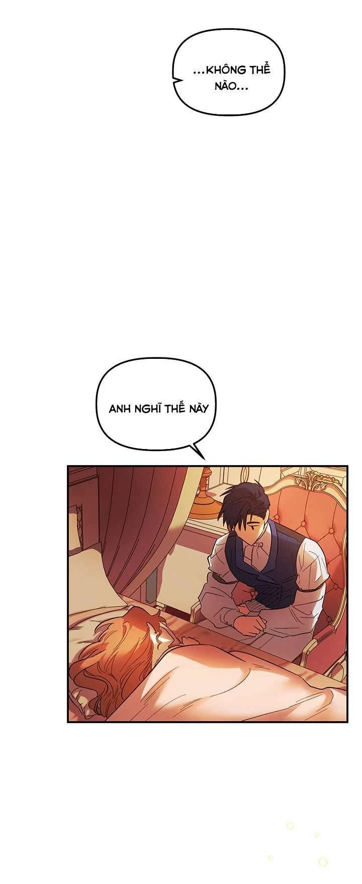 May Mắn Hay Bất Hạnh Chapter 68 - 12