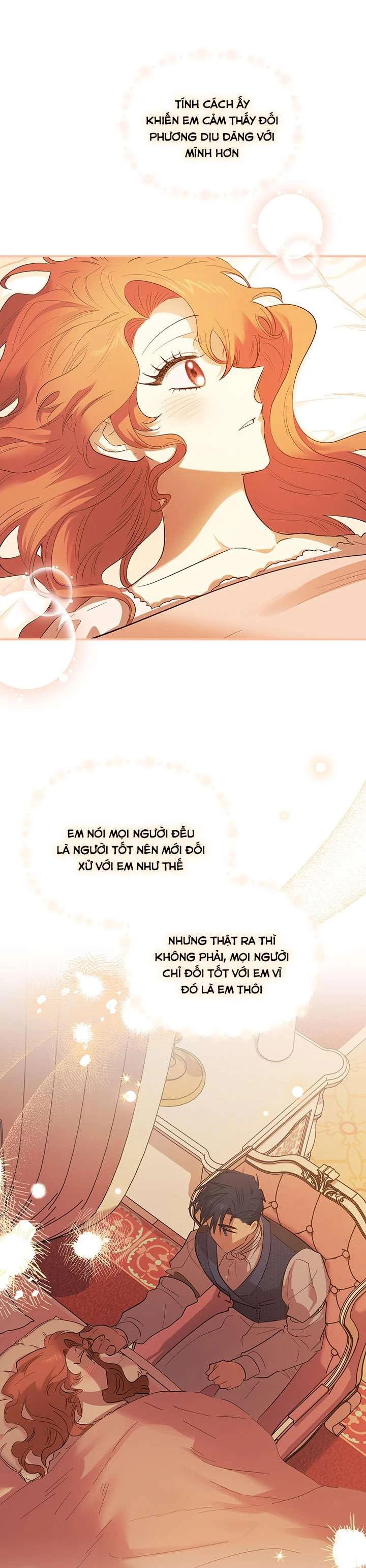 May Mắn Hay Bất Hạnh Chapter 68 - 14