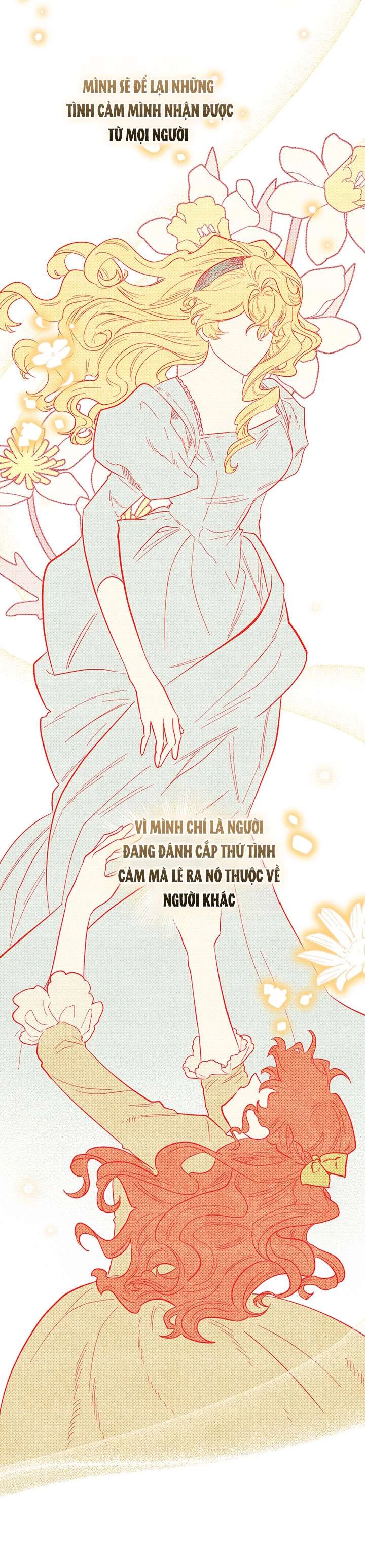 May Mắn Hay Bất Hạnh Chapter 68 - 16