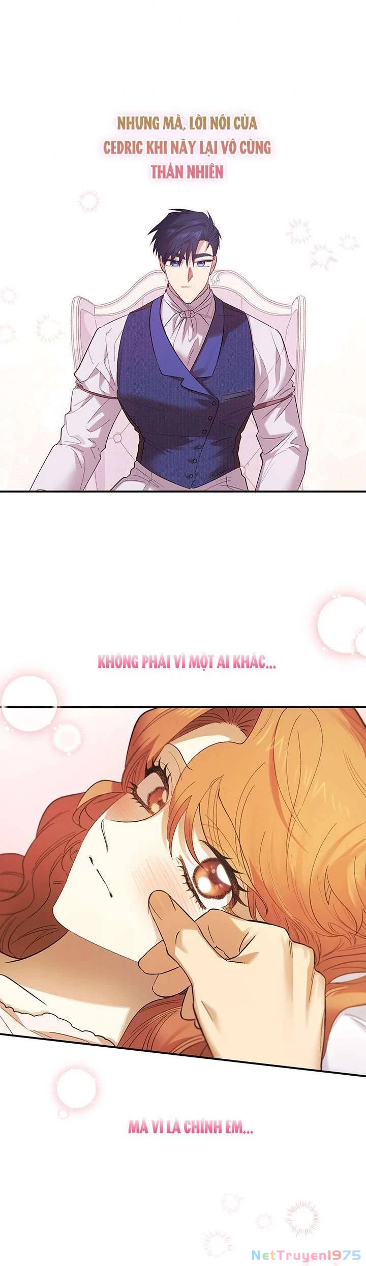 May Mắn Hay Bất Hạnh Chapter 68 - 18