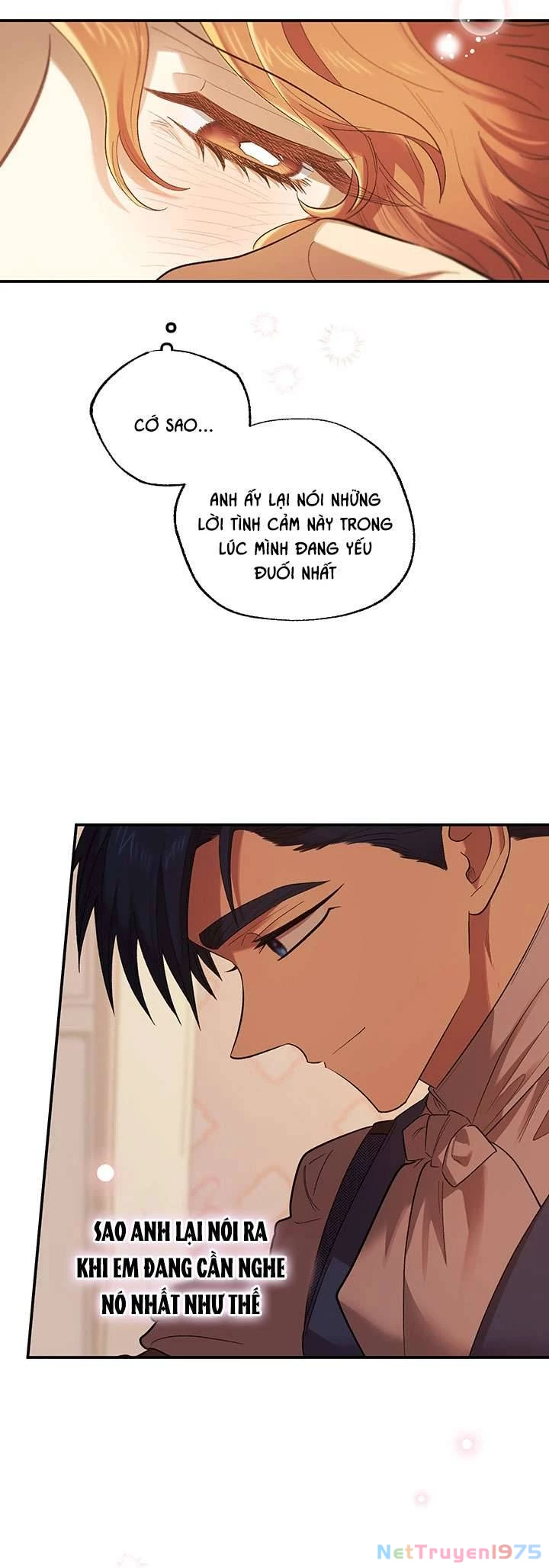 May Mắn Hay Bất Hạnh Chapter 68 - 19